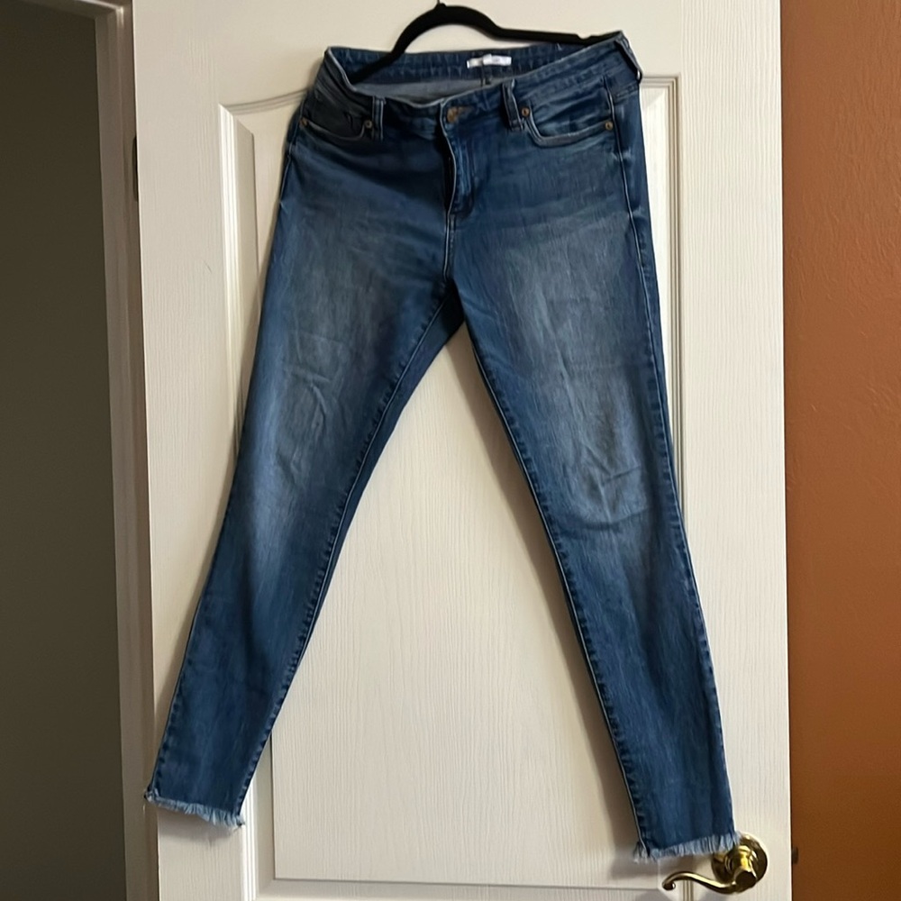 Your next favorite Jean 🩷